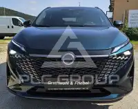 2024 Nissan QASHQAI