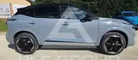 2024 Nissan QASHQAI