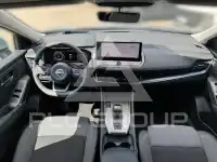 2024 Nissan QASHQAI