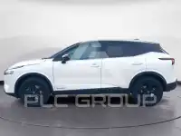 2024 Nissan QASHQAI