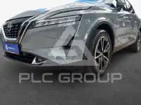 2024 Nissan QASHQAI