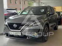 2024 Nissan QASHQAI