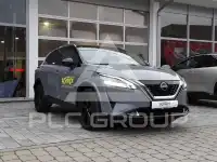 2024 Nissan QASHQAI