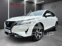 2024 Nissan QASHQAI