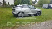 2024 Nissan QASHQAI