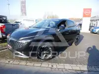 2024 Nissan QASHQAI