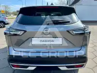 2024 Nissan QASHQAI