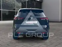 2024 Nissan QASHQAI