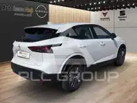 2024 Nissan QASHQAI