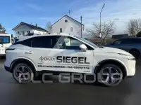 2024 Nissan QASHQAI
