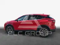 2024 Nissan QASHQAI