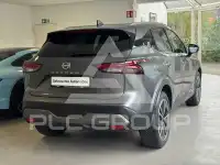 2024 Nissan QASHQAI