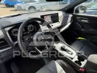 2024 Nissan QASHQAI