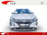 2024 Nissan QASHQAI