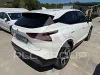 2024 Nissan QASHQAI
