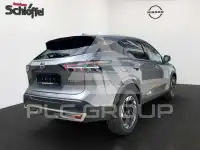 2024 Nissan QASHQAI