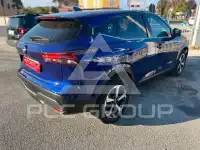 2024 Nissan QASHQAI