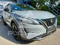 2024 Nissan QASHQAI
