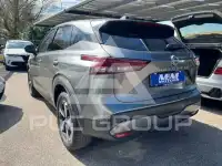 2024 Nissan QASHQAI