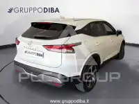 2024 Nissan QASHQAI