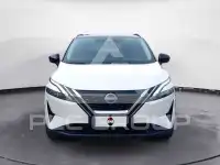 2024 Nissan QASHQAI