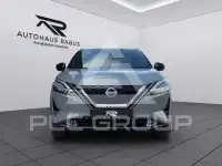 2024 Nissan QASHQAI