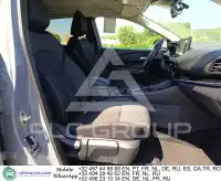 2024 Nissan QASHQAI