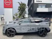 2024 Nissan QASHQAI