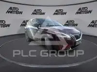2024 Nissan QASHQAI