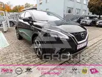 2024 Nissan QASHQAI