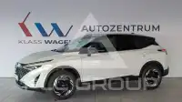 2024 Nissan QASHQAI