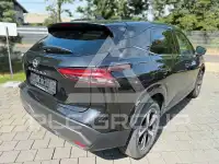 2024 Nissan QASHQAI