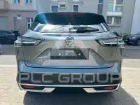 2024 Nissan QASHQAI