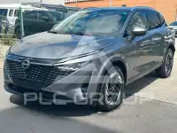 2024 Nissan QASHQAI