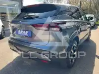 2024 Nissan QASHQAI