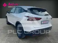 2024 Nissan QASHQAI