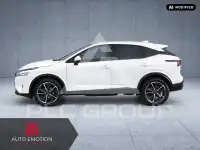 2024 Nissan QASHQAI