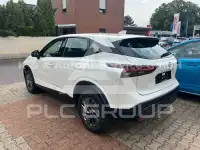 2024 Nissan QASHQAI