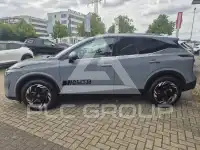 2024 Nissan QASHQAI