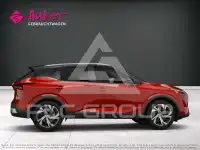 2024 Nissan QASHQAI