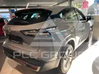2024 Nissan QASHQAI