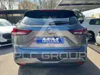 2024 Nissan QASHQAI
