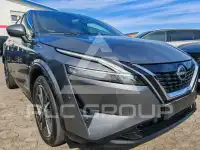 2024 Nissan QASHQAI