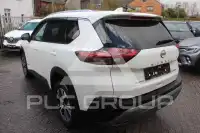 2024 Nissan X-TRAIL