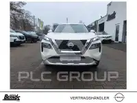 2024 Nissan X-TRAIL