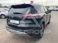 2024 Nissan X-TRAIL