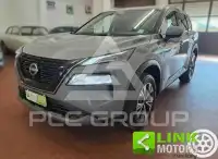 2024 Nissan X-TRAIL