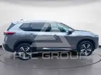 2024 Nissan X-TRAIL