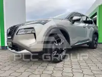 2024 Nissan X-TRAIL