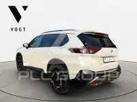 2024 Nissan X-TRAIL
